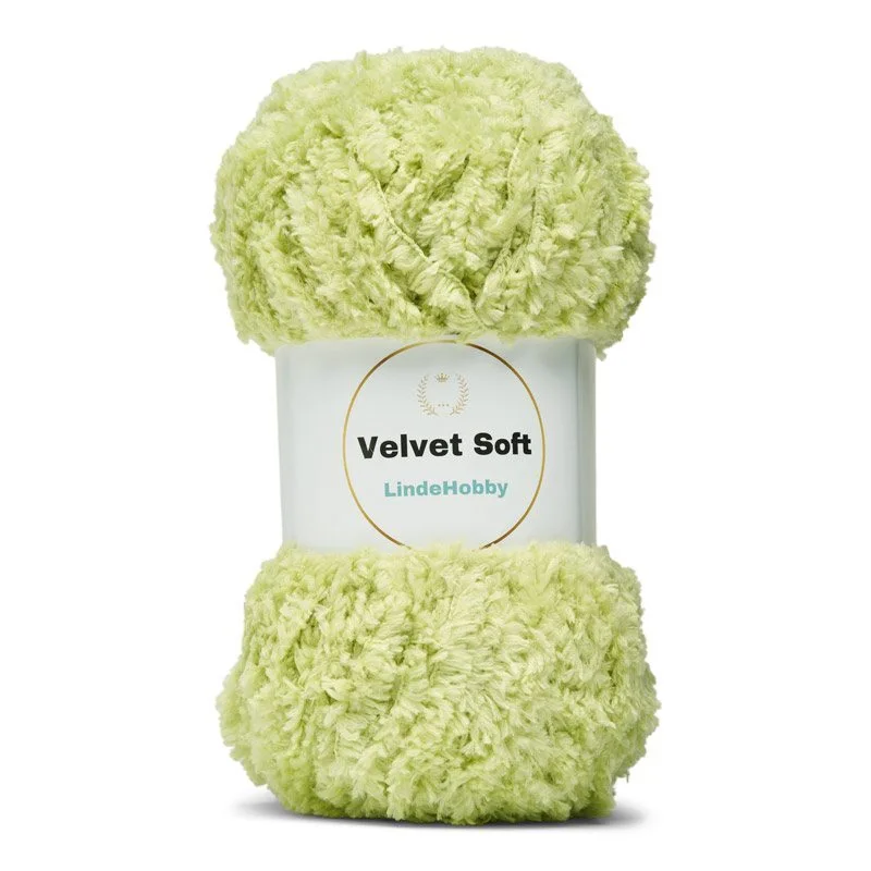 LindeHobby Velvet Soft